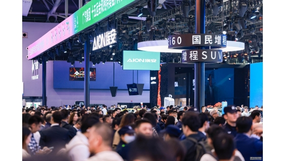 广汽埃安把“救命稻草”押在了增程上