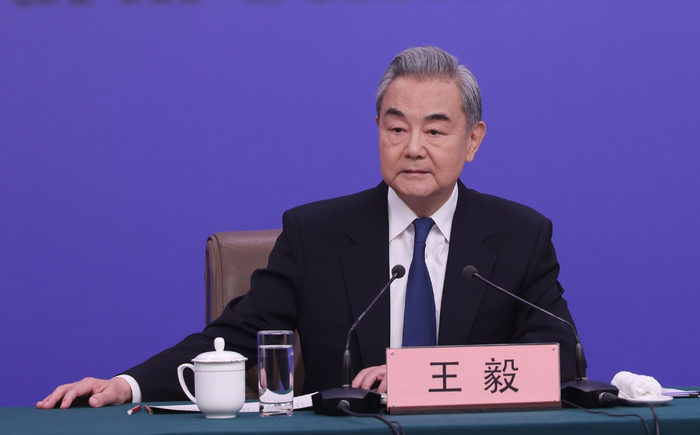 �����ⳤ��10�����͸¶�й��⽻���ź�